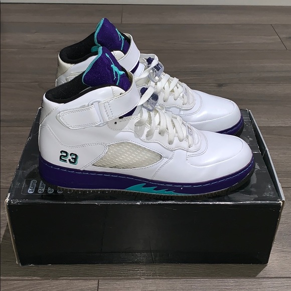 ❌SOLD❌ AJF 5 - Picture 2 of 8